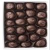 Mrs. Cavanaughs 2 lb Cherry Almond Cream Dark Chocolate view 1