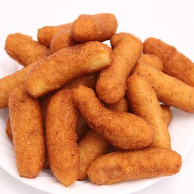 House Autry Mills, Hushpuppy Sweet Onion 5 lb (6 count)