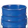 5 Gallon (20L) Plastic Buckets, 3-Pack - Blue view 3