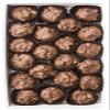 Mrs. Cavanaughs 2 lb Pecan Clusters Milk Chocolate view 1