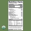 On Target Living Organic Spirulina Chlorella | Supergreens | USDA Organic | 1000 Tablets - 250 G (8.8 oz) | Vegan | Immune Support | Alkalyzing | Nutrient Dense | Protein Dense view 4