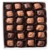 Mrs. Cavanaugh's 1 lb Brady (Caramel Coconut) Mixed (Milk 65% & Dark 35%) Chocolate view 1