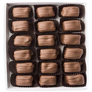 Mrs. Cavanaugh's 5 lb Brittany (Caramel Marshmallow) Milk Chocolate