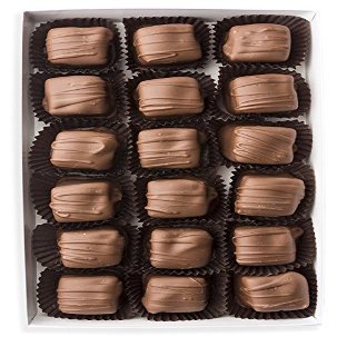 Mrs. Cavanaugh's 5 lb Brittany (Caramel Marshmallow) Milk Chocolate