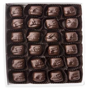 Mrs. Cavanaugh's 5 lb Brady (Caramel Coconut) Dark Chocolate