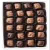 Mrs. Cavanaugh's 5 lb Brady (Caramel Coconut) Dark Chocolate view 4
