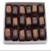 Mrs. Cavanaugh's 5 lb Brittany (Caramel Marshmallow) Mixed (Milk 65% & Dark 35%) Chocolate view 2
