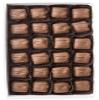 Mrs. Cavanaugh's 3 lb Gregory (Caramel Almonds) Milk Chocolate view 1