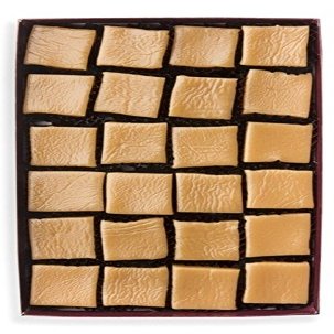 Mrs. Cavanaughs 2 lb Stand-up Caramel