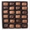 Mrs. Cavanaugh's 3 lb Gregory (Caramel Almonds) Dark Chocolate view 4