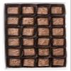 Mrs. Cavanaugh's 2 lb Marie (Caramel Pecan) Dark Chocolate view 3