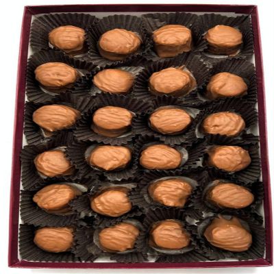 Mrs. Cavanaughs 2 lb Marzipan Milk Chocolate
