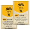 2X Mangrove Jacks Craft Series Mead Yeast M05 (10g) view 1