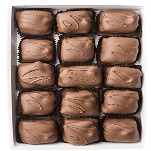 Mrs. Cavanaugh's 1 lb Smore's Milk Chocolate