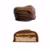 Mrs. Cavanaugh's 1 lb Smore's Milk Chocolate view 3