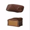 Mrs. Cavanaughs 2 lb Peanut Butter Truffle Mixed (Milk 65% & Dark 35%) Chocolate view 4