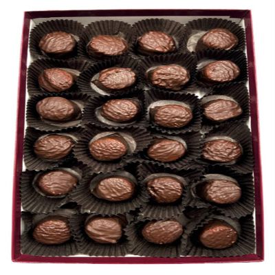 Mrs. Cavanaughs 2 lb Marzipan Dark Chocolate