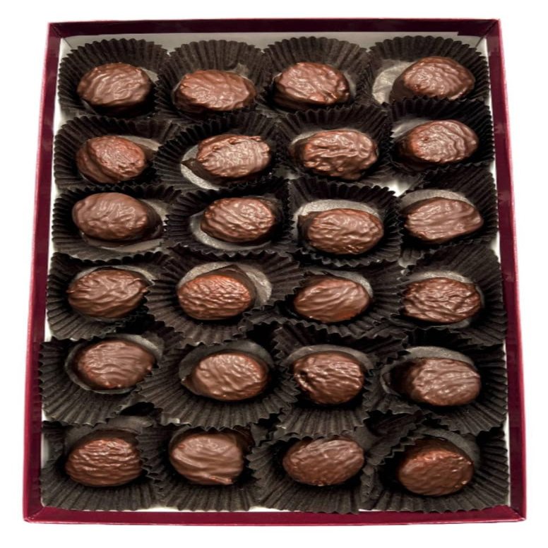 Mrs. Cavanaughs 2 lb Marzipan Dark Chocolate