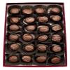 Mrs. Cavanaughs 2 lb Marzipan Dark Chocolate view 1