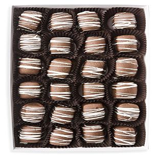 Mrs. Cavanaughs 2 lb Sea Salt Caramel Milk Chocolate