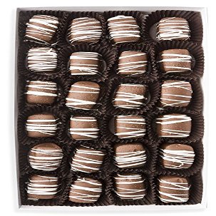 Mrs. Cavanaughs 2 lb Sea Salt Caramel Milk Chocolate