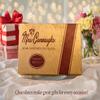 Mrs. Cavanaughs 1 lb Adrianne (Orange Truffle) Milk Chocolate view 2