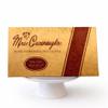 Mrs. Cavanaughs 1 lb Adrianne (Orange Truffle) Milk Chocolate view 3