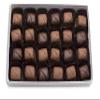 Mrs. Cavanaughs 2 lb Dipped Caramel Mixed (Milk 65% & Dark 35%) Chocolate view 4