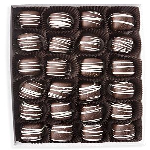 Mrs. Cavanaughs 2 lb Sea Salt Caramel Dark Chocolate