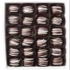 Mrs. Cavanaughs 2 lb Sea Salt Caramel Dark Chocolate view 1