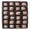 Mrs. Cavanaughs 2 lb Sea Salt Caramel Dark Chocolate view 4