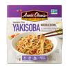 Annie Chun's Yakisoba Noodle Bowl, Non-GMO, 7.9-oz view 1