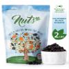 NUTS U.S. - California Black Raisins (Unsulphured) | Seedless | 100% Natural | No Added Sugar | Packed in a Resealable Bag!!! (2 LBS) view 2