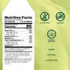 Monin - Pistachio Syrup | Rich & Buttery Sweetness, Premium Syrup for Coffee, Cold Brews & More | Clean Label with No Artificial Flavors, No Artificial Preservatives (BPA Free Bottle, 25.4 fl oz) view 2