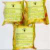 Bolero Beverly Hills Moroccan Mint & Raspberry Bath Fizzer, 3 Pack view 1