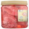 Hannah's Ready To Eat Pickled Pigs Feet 16 oz. Jar view 4