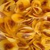1 Pcs x 90 g . Thai Snack Crispy Banana With Tamarind Jam, Original Formula; By Taweekoo view 2
