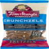 Tom Sturgis Artisan Crunchzels Pretzels 9 oz. Bag (4 Bags) view 1