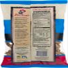 Tom Sturgis Artisan Crunchzels Pretzels 9 oz. Bag (4 Bags) view 2
