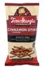 Tom Sturgis Cinnamon Sugar Sticks Pretzels 9 oz. Bag (2 Bags) view 1