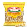 Turkey Creek Old Fashioned Chicharrones, Fried Pork Rinds - Original Flavored Pork Skins - Low Carb, Gluten-Free, Protein Snack - 2oz (Pack of 12) view 1