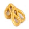 Tom Sturgis Artisan Little Cheesers Pretzels 9.5 oz. Bag (2 Bags) view 3