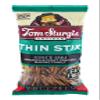 Tom Sturgis Artisan Thin Stix Pretzels 10 oz. Bag (2 Bags) view 1