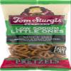 Tom Sturgis Artisan Low Sodium Little Ones Pretzels 9 oz. Bag (4 Bag) view 1