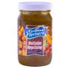 West Indian Mango Chutney 12 Oz | Perfect With Curry Dishes, Dipping Sauce For Samosas, Accra, Chicken Wings view 1