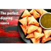 West Indian Mango Chutney 12 Oz | Perfect With Curry Dishes, Dipping Sauce For Samosas, Accra, Chicken Wings view 3