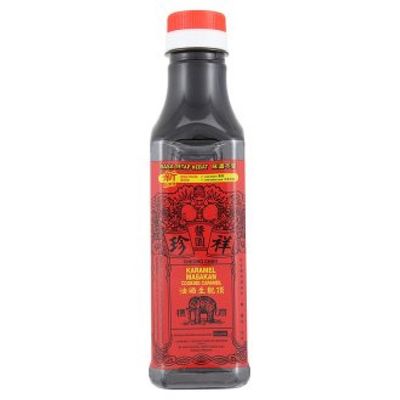 Cheong Chan Cooking Caramel 375ml (3 Count)