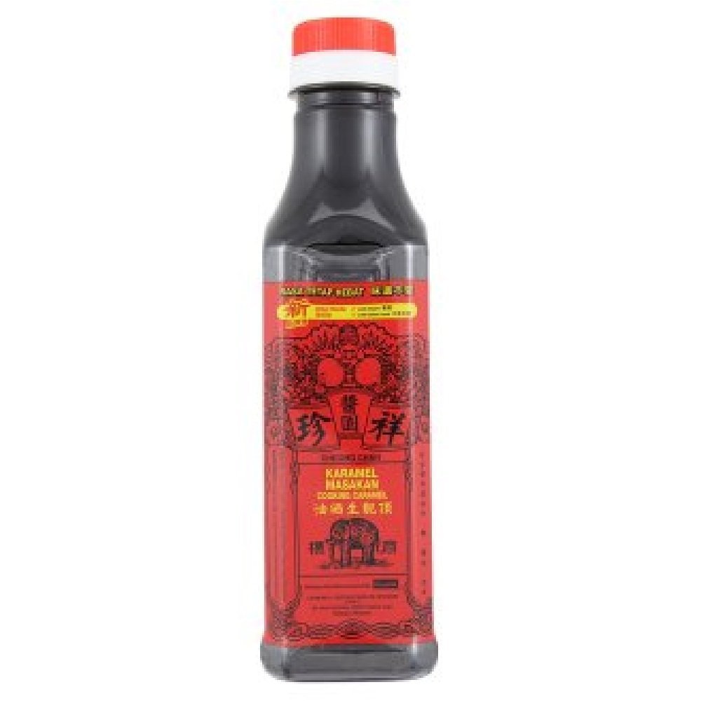 Cheong Chan Cooking Caramel 375ml (3 Count)