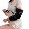 Cold Pack Compression Wrap for Elbow and Joints by Icy Wrap - Ice Pack Therapy Cryo-Cool Flexible Treatment for Injuries, Aches, Swelling, Sprains, Inflammation, Post Surgery Recovery view 1