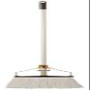 Yamazaki Sangyo 180424 Water Wiper, Floor Mop, Replacement Thread, Spare Daily Clean, Neo Color #8 view 3